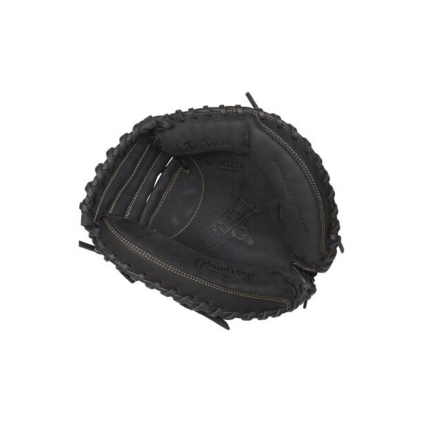 Rawlings Sport Goods Co 32.5" Rh Catchers Mitt RCM325B3/0 Zoro